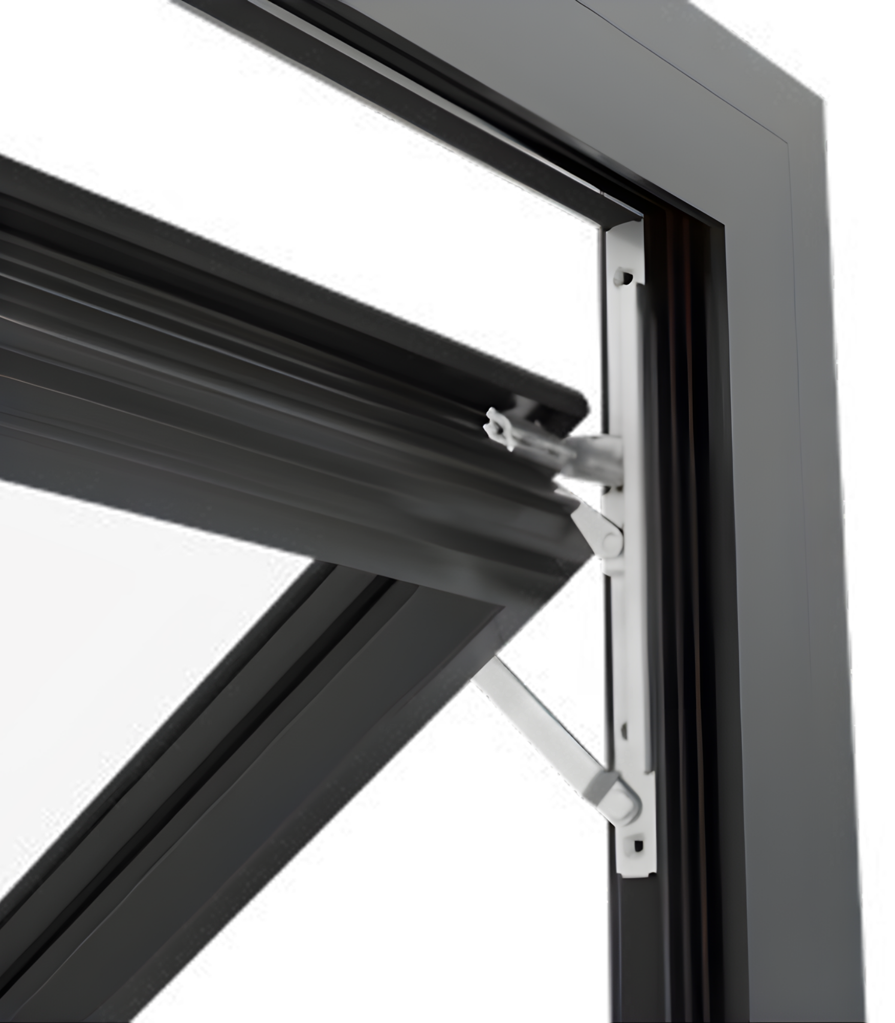 VLX 80 Awning Window in West Palm Beach, FL | TruePane Windows & Doors - detail 3