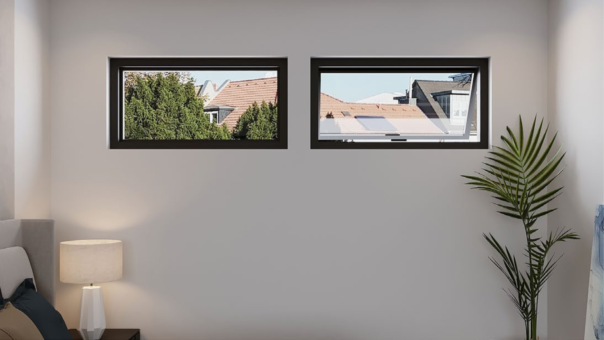 VLX 80 Awning Window in West Palm Beach, FL | TruePane Windows & Doors - detail 5
