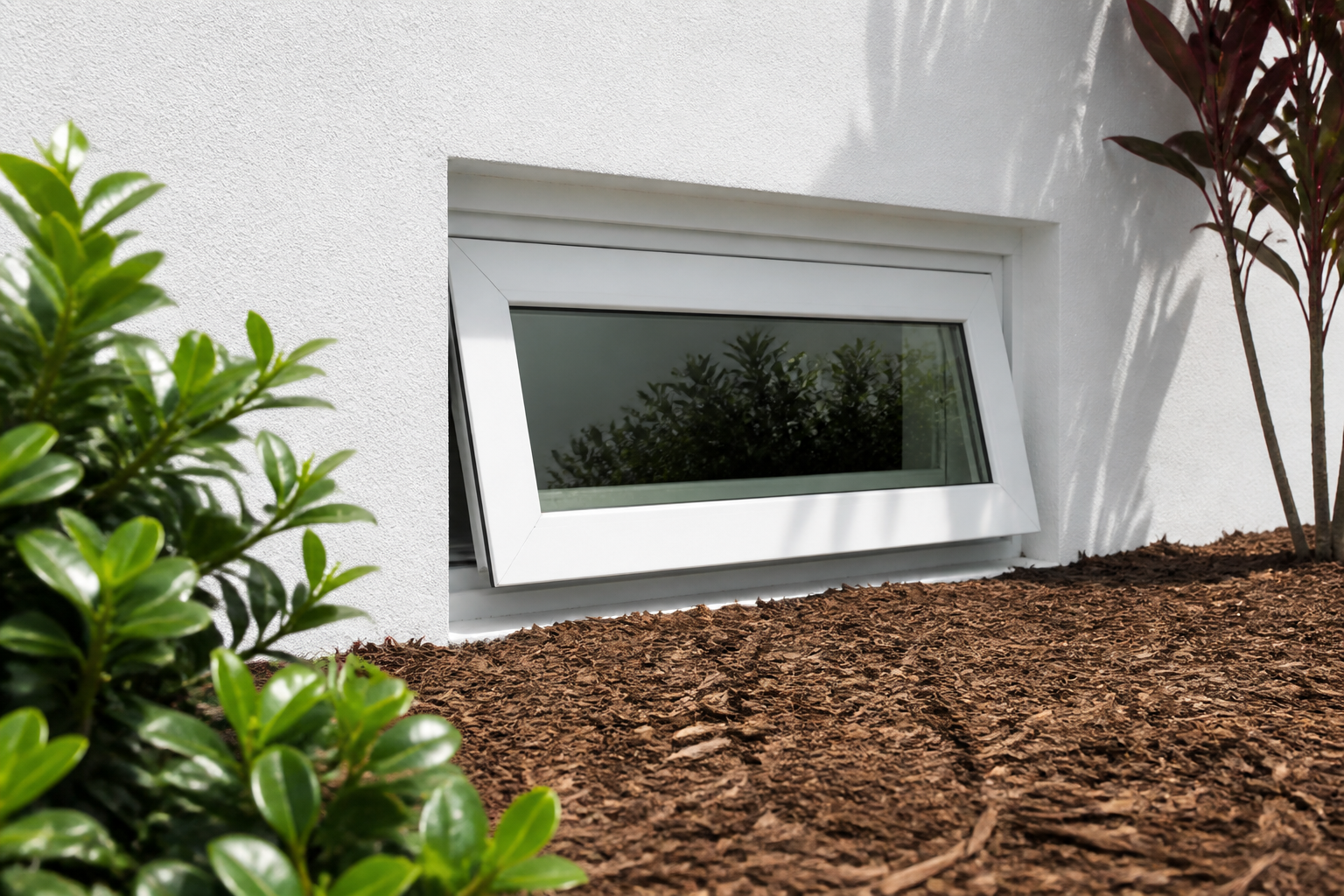 Hopper Windows in West Palm Beach, FL | TruePane Windows & Doors - detail 1