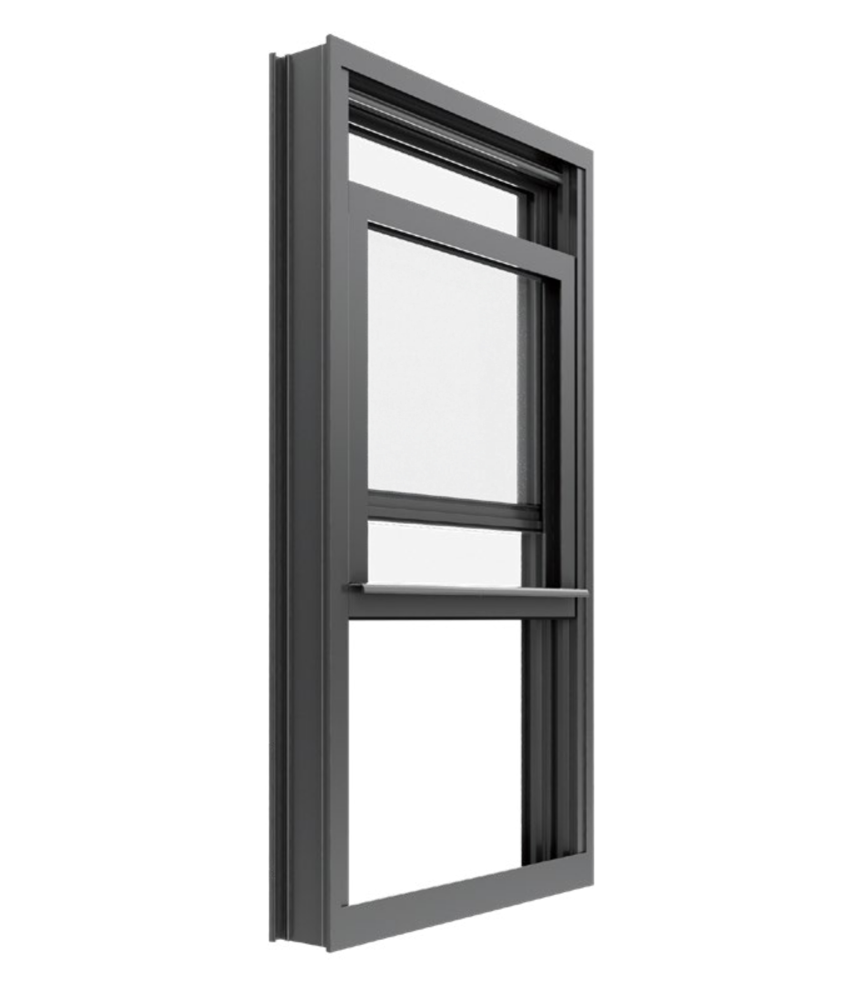 VLX 500 Single & Double Hung Window in West Palm Beach, FL | TruePane Windows & Doors - detail 1
