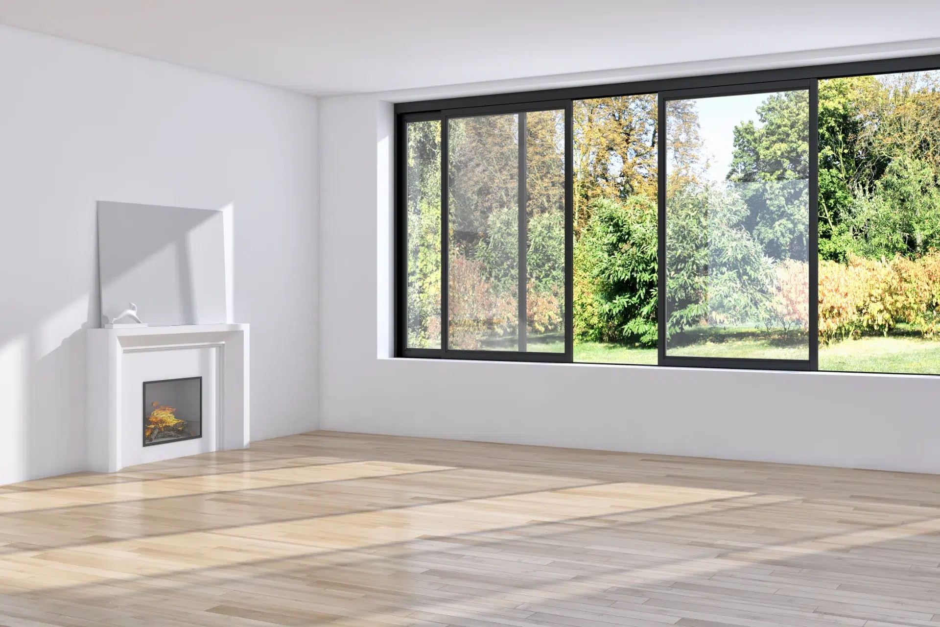 VLX 500 Sliding Window in West Palm Beach, FL | TruePane Windows & Doors - detail 1
