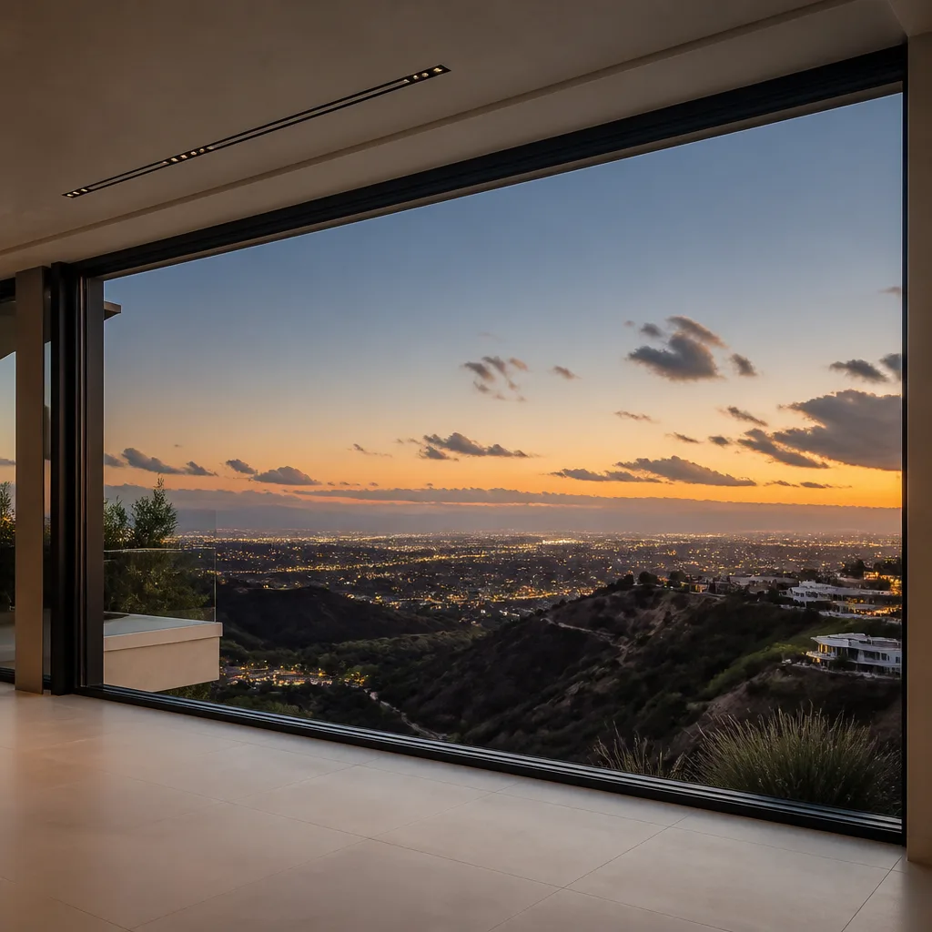 Custom Windows & Doors