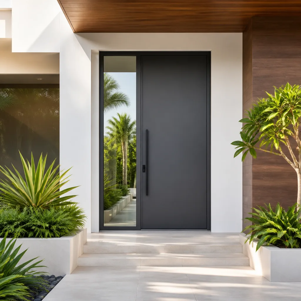 Door Installation