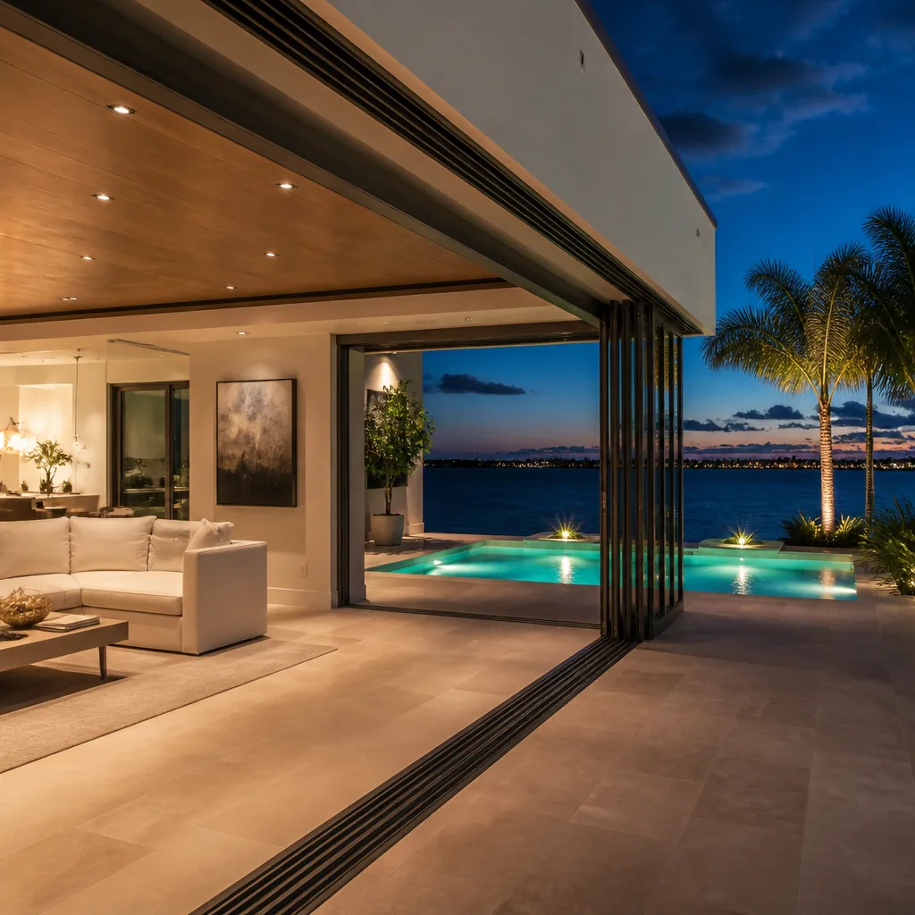 Impact Windows & Doors