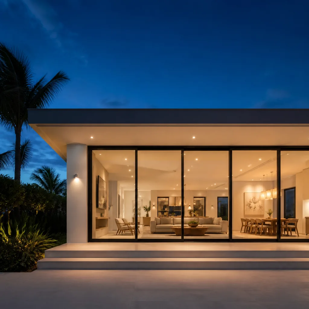 Sliding & Patio Doors