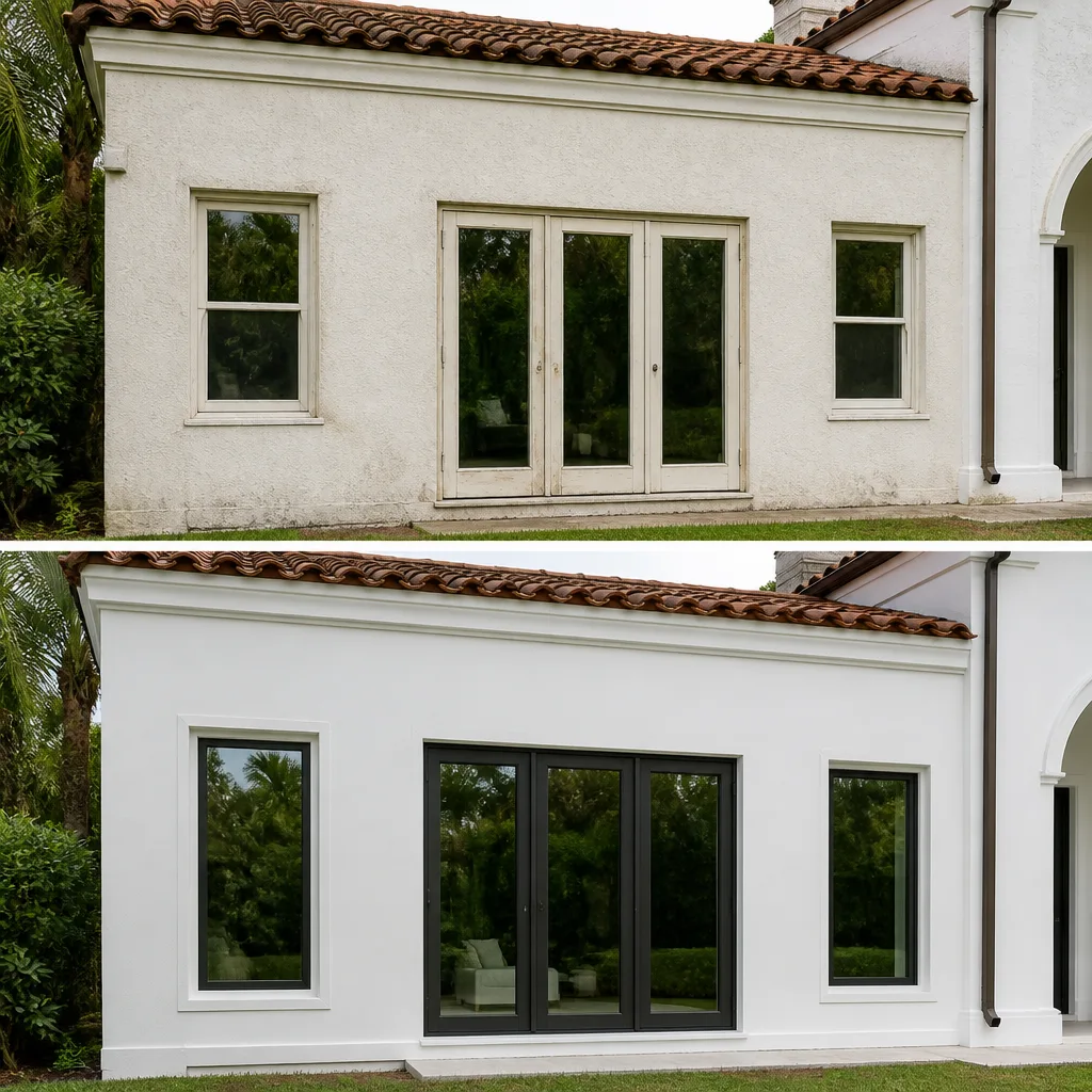 Window Replacement