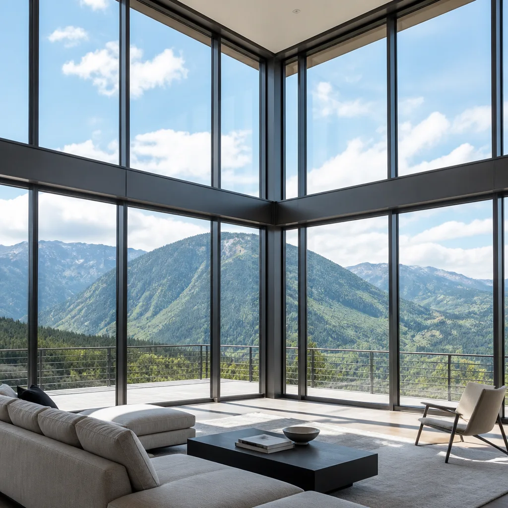Double & French Doors