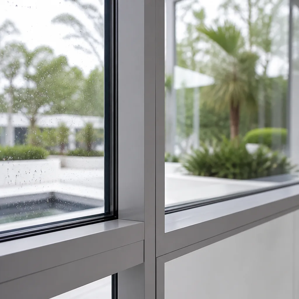 Bifold & Folding Doors